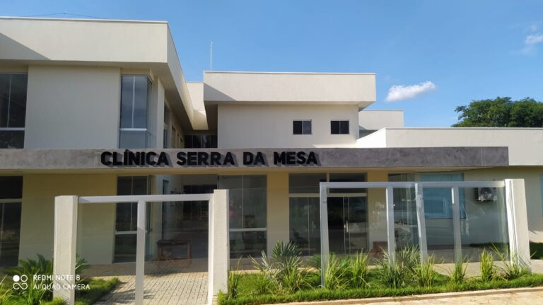 PACIENTES RENAIS DO NORTE DE GOIÁS TERÃO ATENDIMENTO PERTO DE CASA