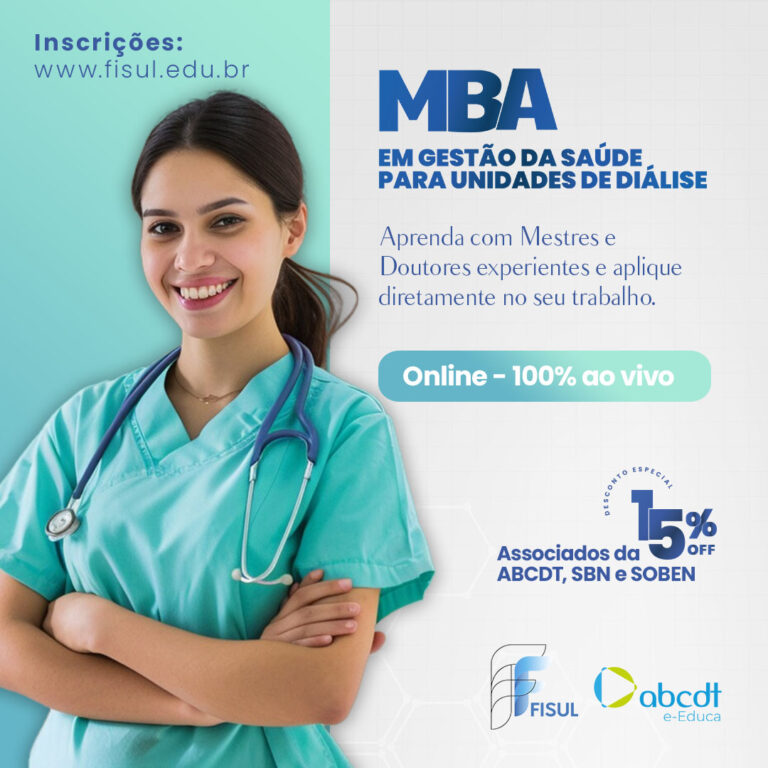 MBA 2024: Aprenda com Mestres e Doutores experientes e aplique diretamente no seu trabalho!