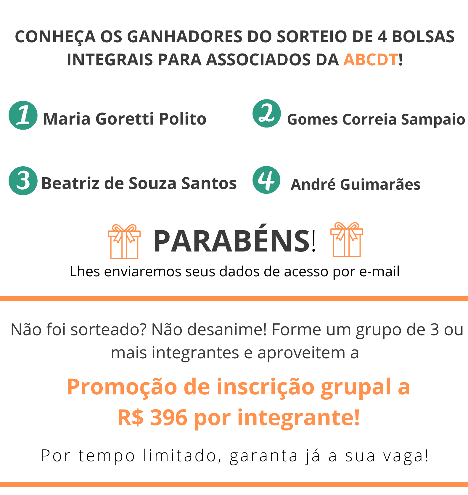 27-04-2020 - Ganhadores bolsa integral