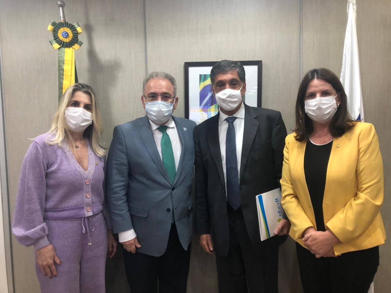 30-06-2021 - Reunião Ministro II