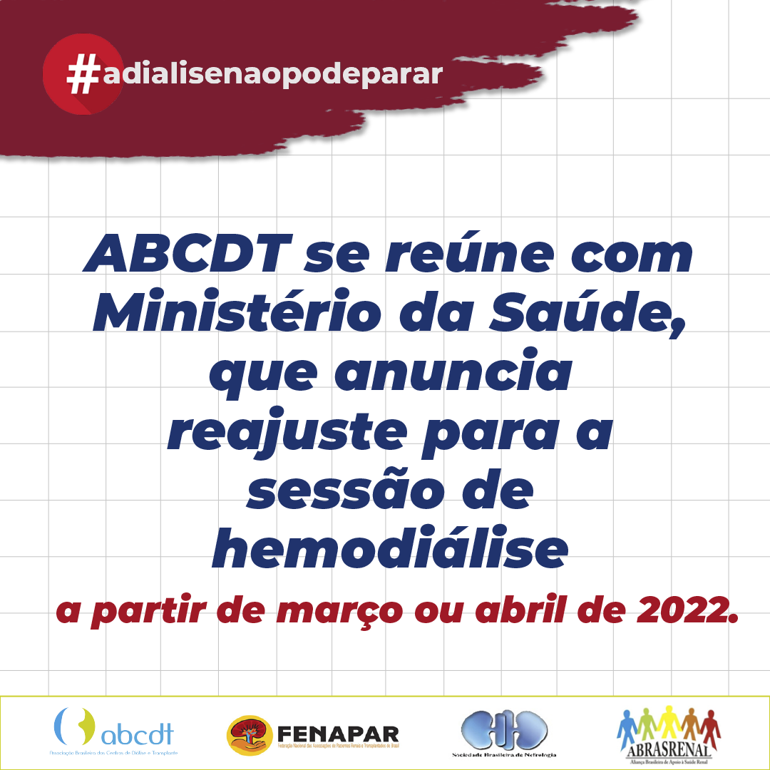 correto - 22-11 Post Instagram - feed - Saúde anuncia reajuste DP