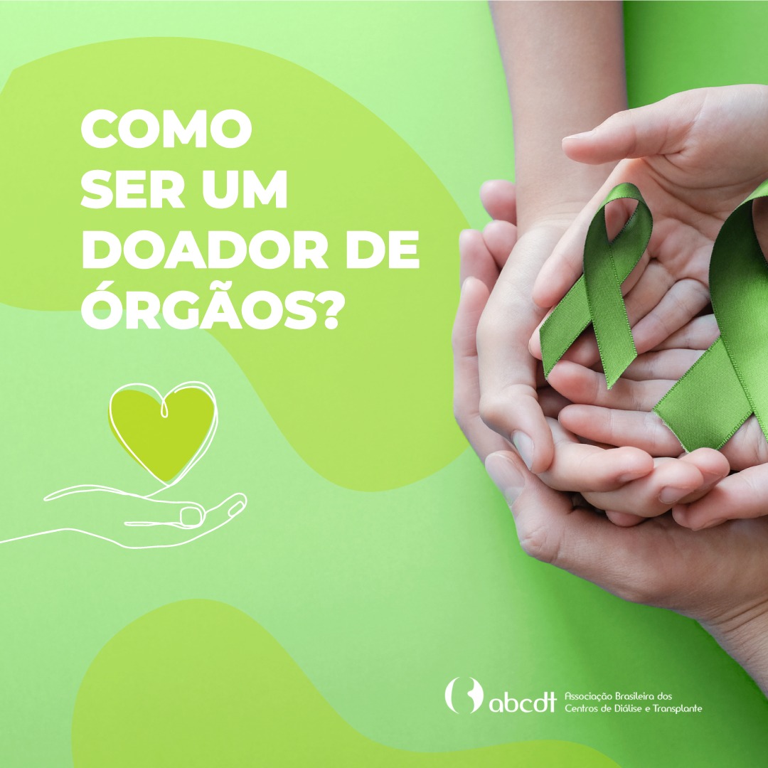 26-09-2022 - Doação de órgãos