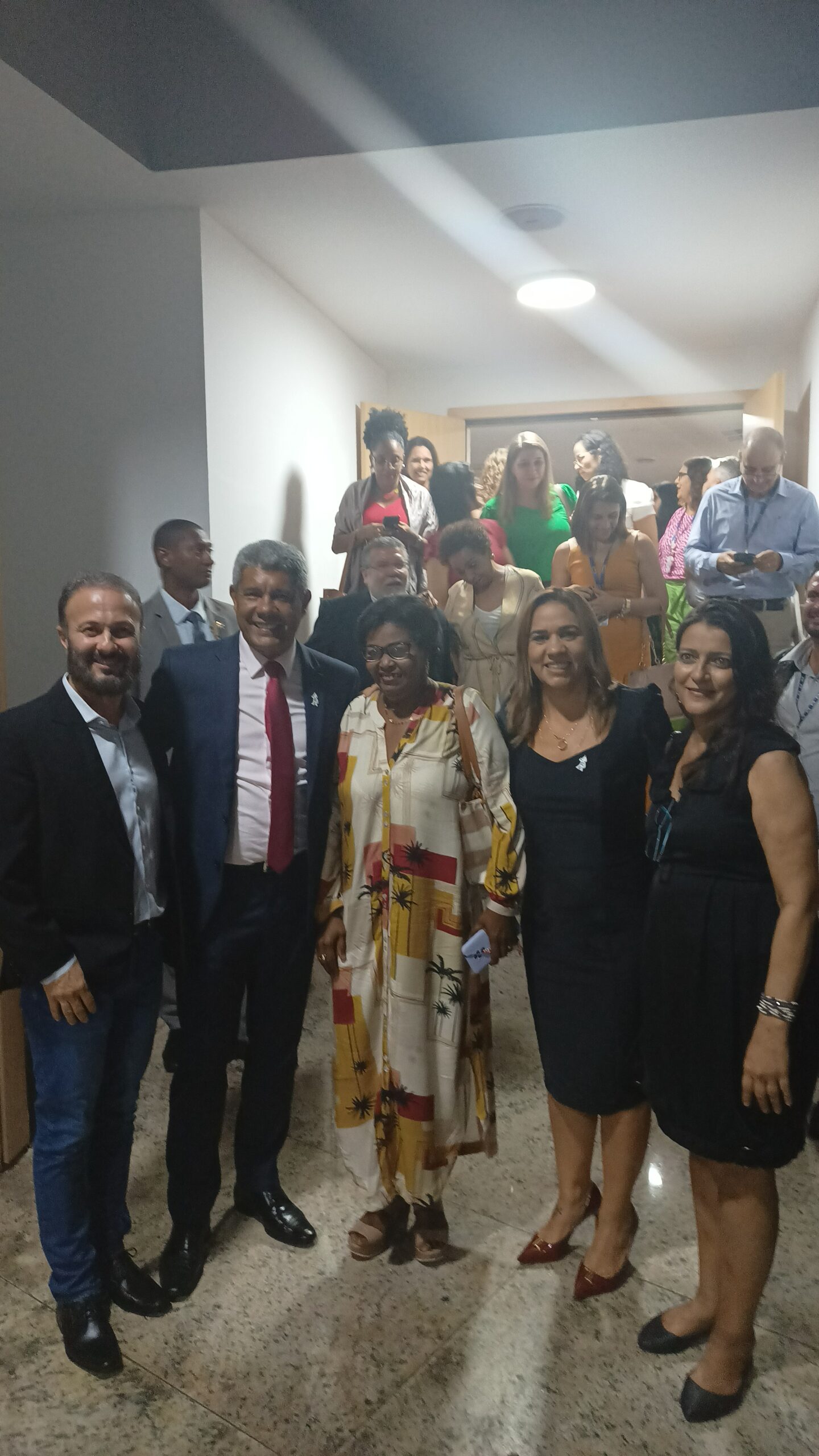 02-03-2023 - Cerimônia cofinanciamento Bahia