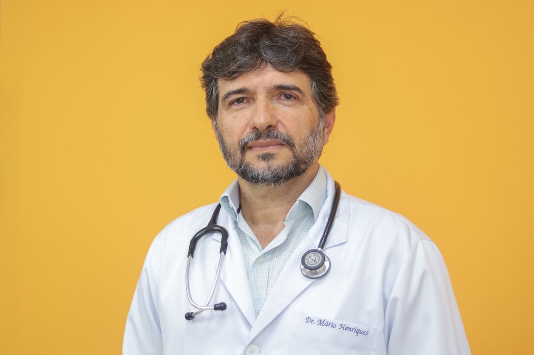 Um em cada 10 brasileiros vai ter doença renal crônica