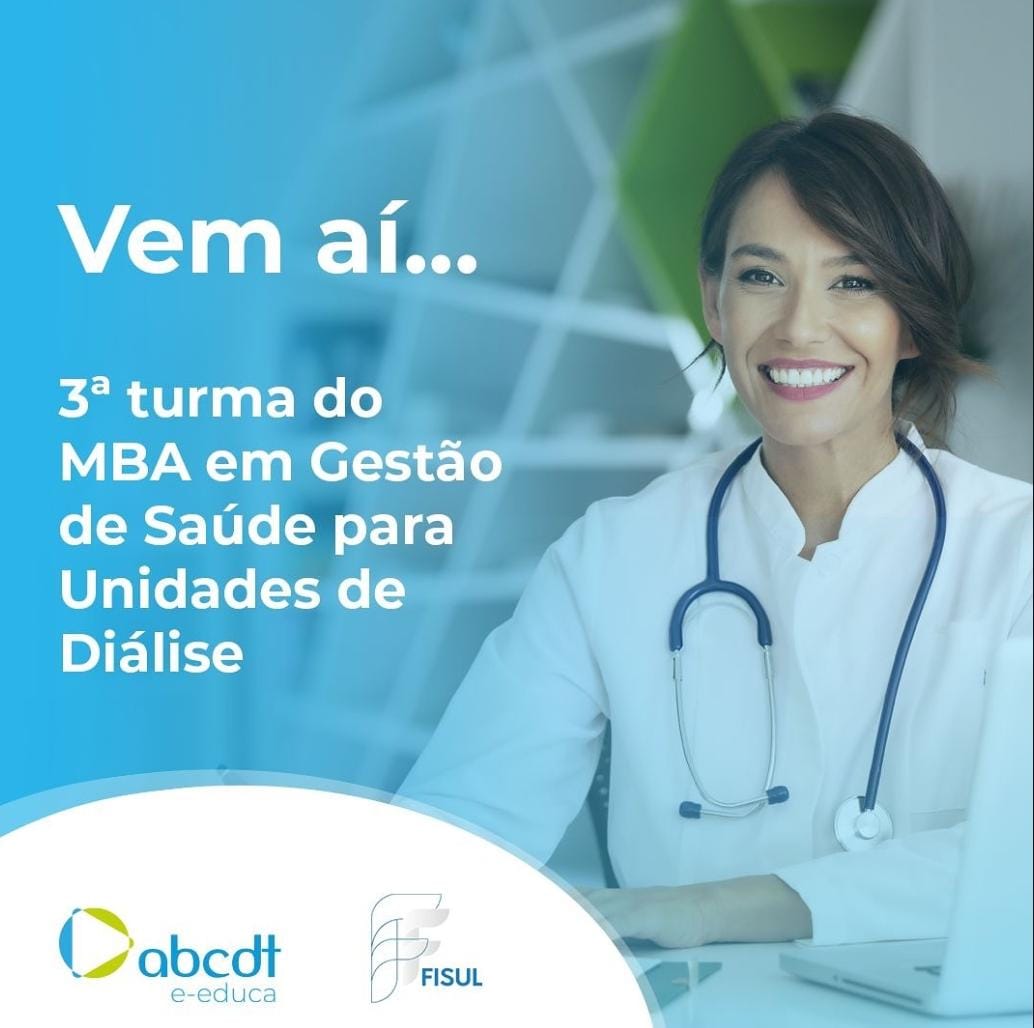 Vem aí a terceira turma do MBA