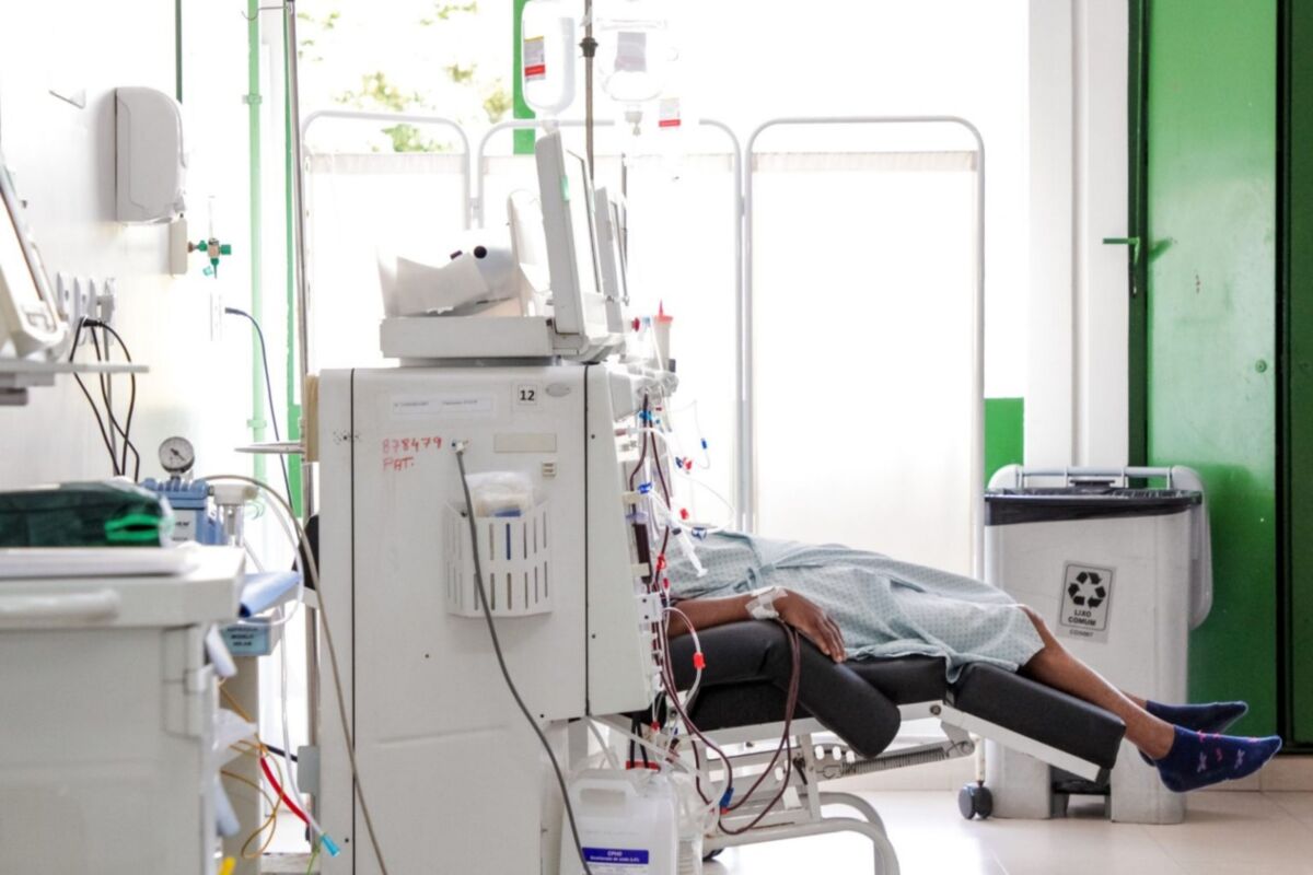 No Paraná, cerca de 1,2 milhão podem ter doenças renais sem saber; saiba cuidados