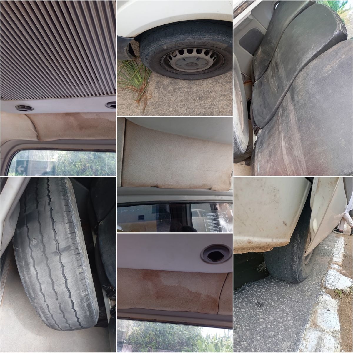 Pacientes de hemodiálise denunciam transporte precário em Porto Seguro; prefeito Jânio Natal ignora reclamações - Foto 2