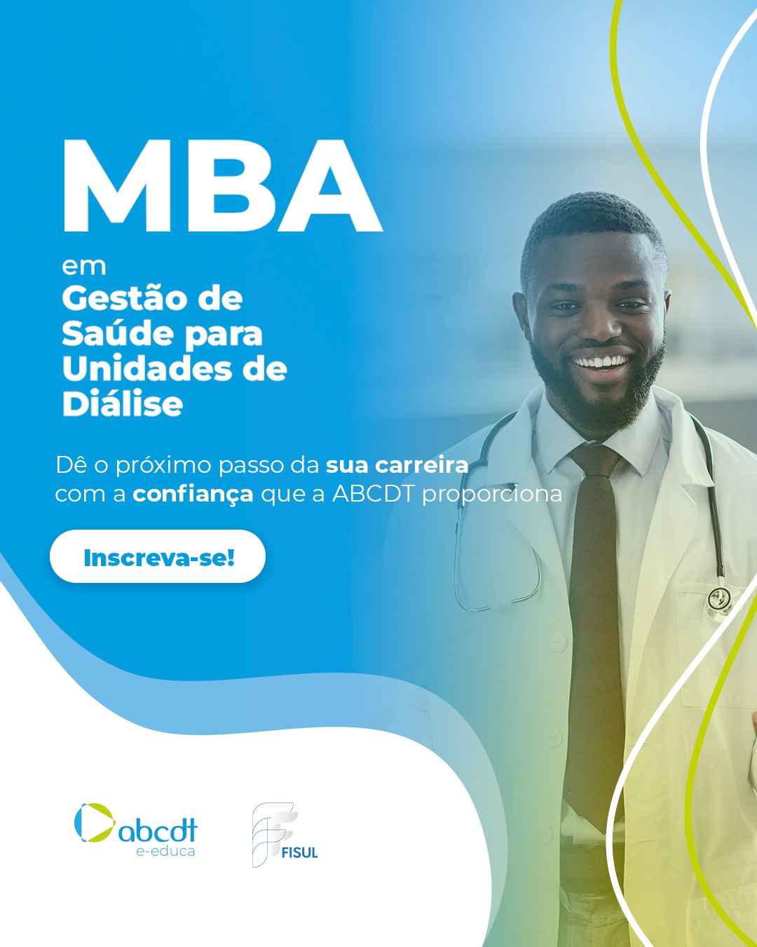 MBA em Gestão de Saúde para Unidades de Diálise - Quarta Turma