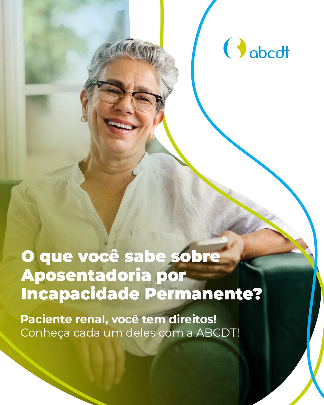 O que você sabe sobre Aposentadoria por Incapacidade Permanente