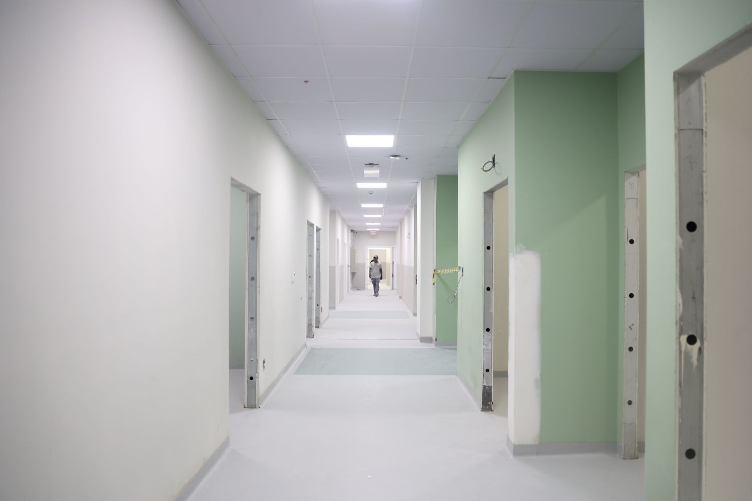 Foto: Guilherme Bento / SECOM