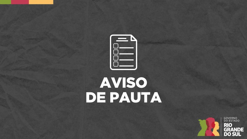 Governador inaugura serviços de Hemodiálise, UTI Pediátrica e Pediatria no Hospital de Clínicas de Passo Fundo