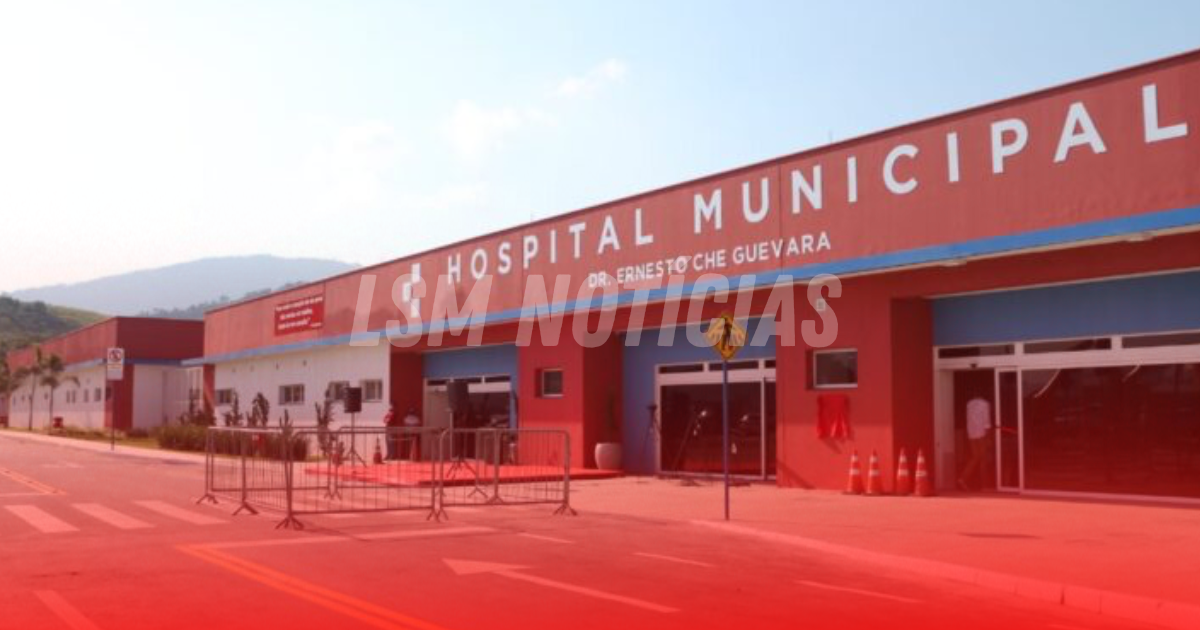 Maricá terá centro de hemodiálise no hospital municipal Che Guevara