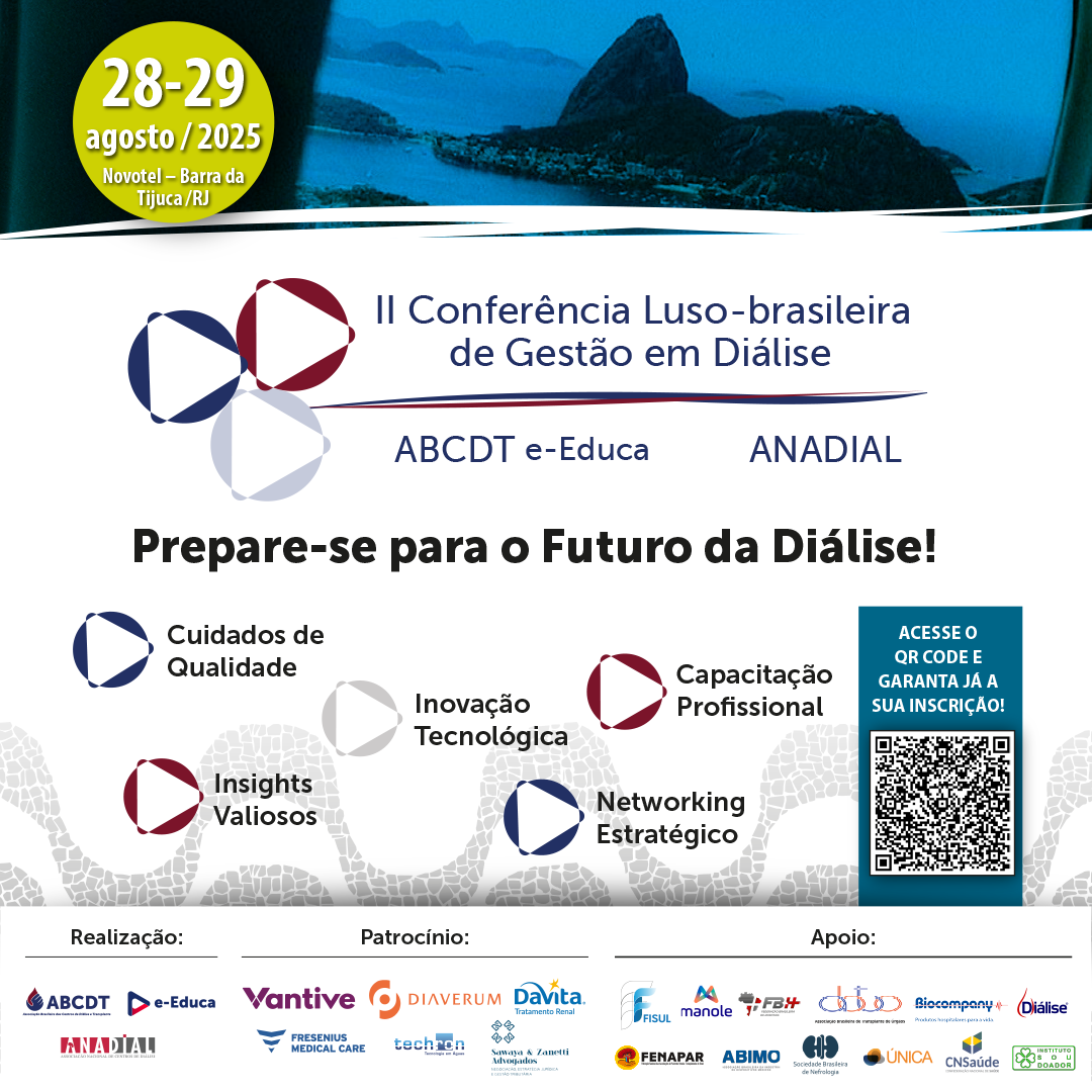 08-07-2025 - post com QR CODE - II Conferencia Luso-brasileira -