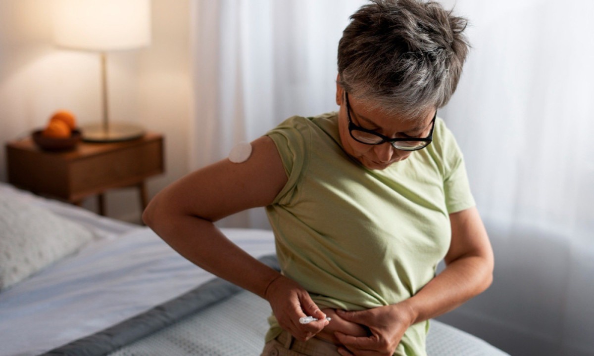 Diabetes tipo 2 é a principal causa de doença renal crônica no mundo