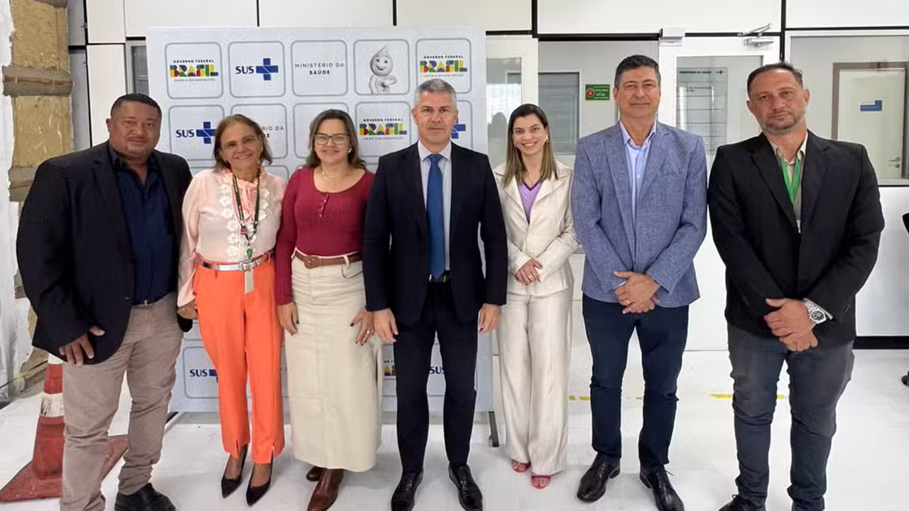 Hemodiálise de João Pinheiro é credenciada pelo Ministério da Saúde e poderá atender pacientes da região