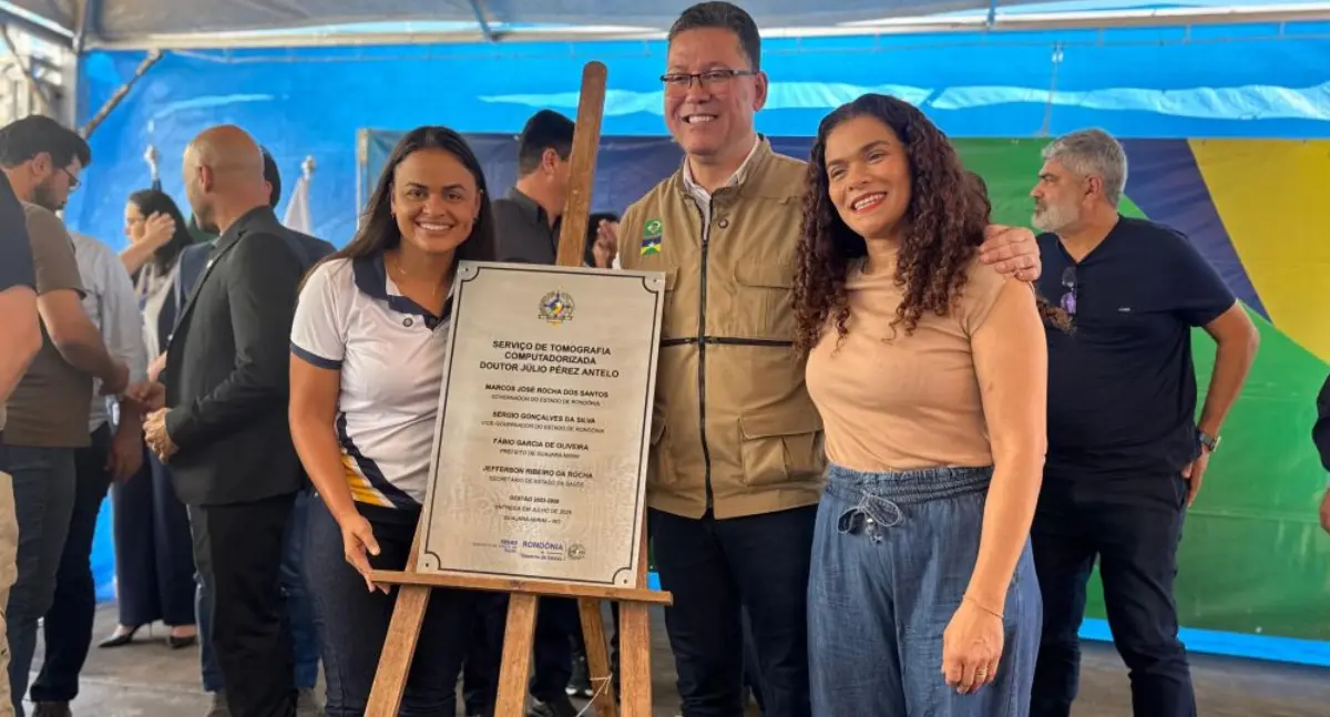 Mais dignidade para Guajará-Mirim Dra