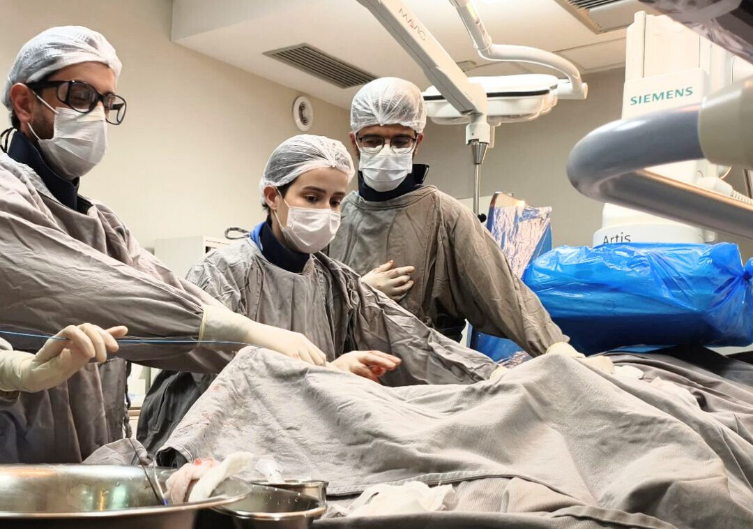 CSSJD lança projeto de tratamento renal pelo SUS