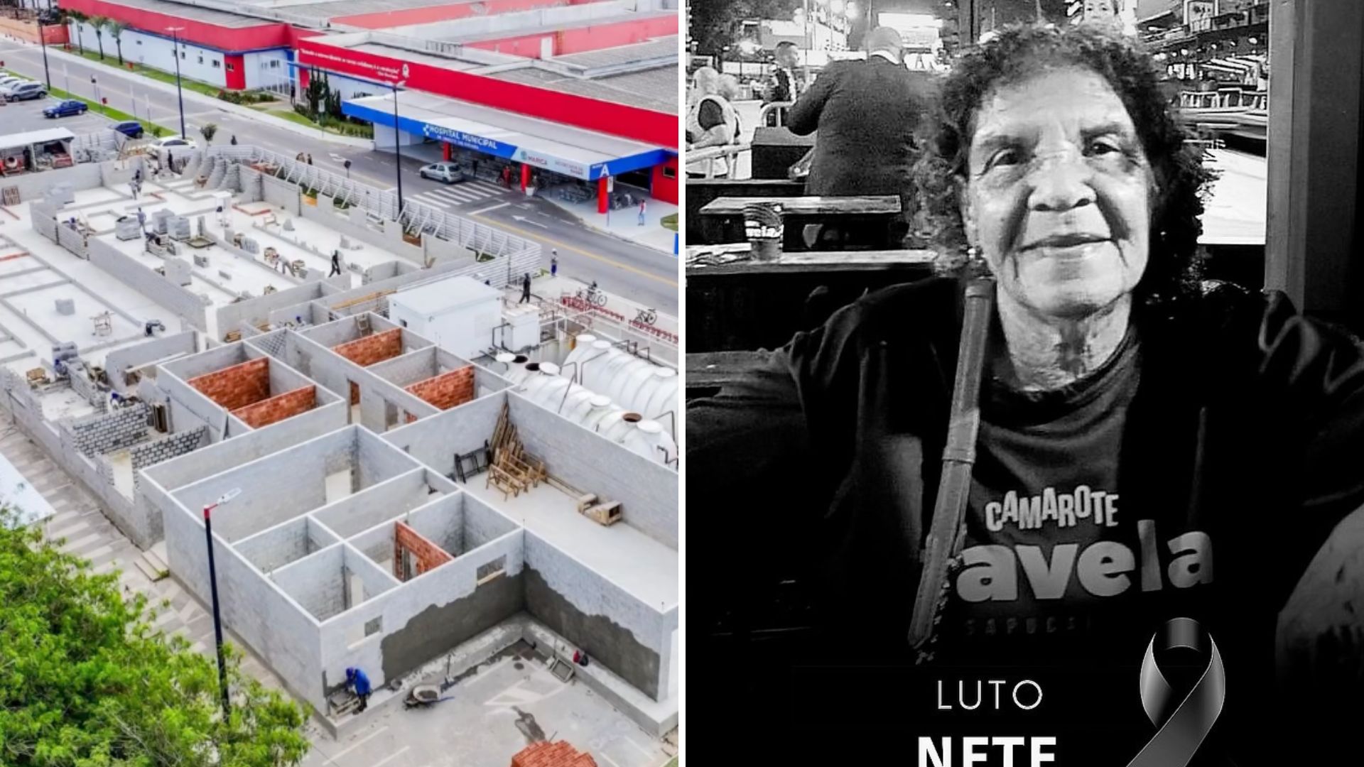 Centro de Hemodiálise de Maricá receberá nome em homenagem à Nete da Mumbuca