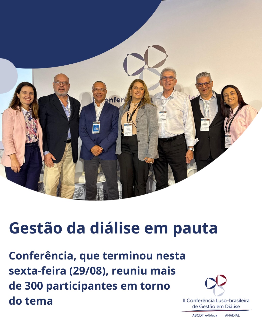 Gestão da Diálise em pauta