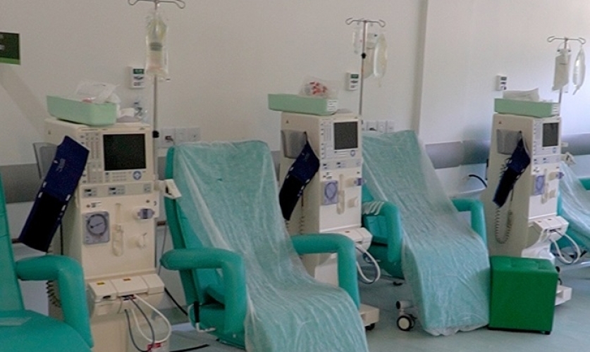 Centro de Hemodiálise de Ilhabela completa 1 ano e evita deslocamento de pacientes para cidades da região