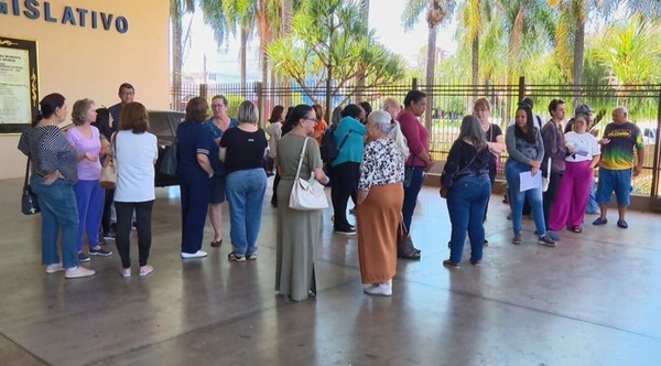 Com troca de plano, servidores que tratam câncer e fazem hemodiálise precisam viajar uma hora em SP