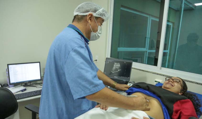 Hospital Regional faz 2 mil cirurgias em 6 meses