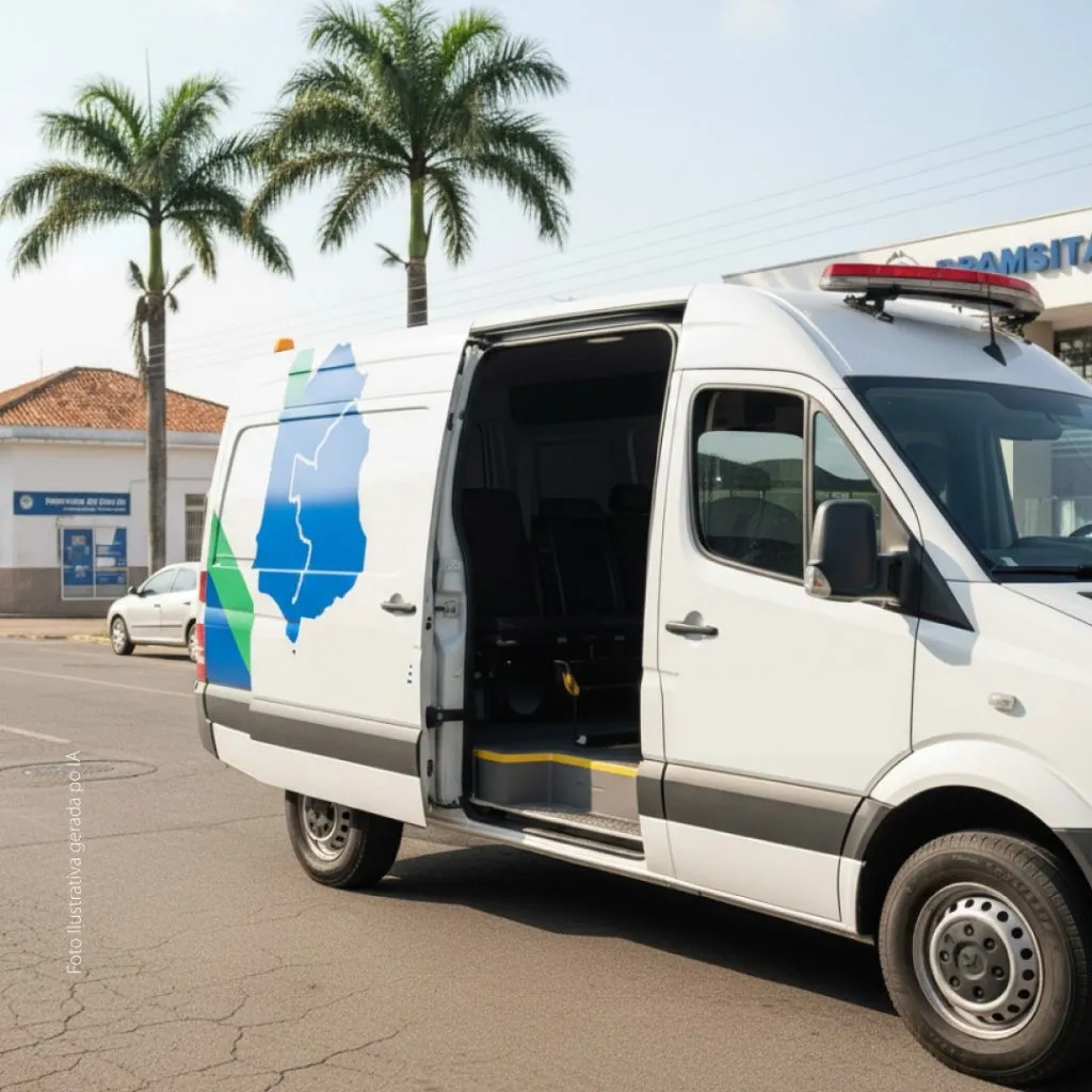 Justiça manda Aracaju garantir transporte sanitário a paciente que faz hemodiálise