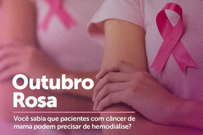 Outubro Rosa