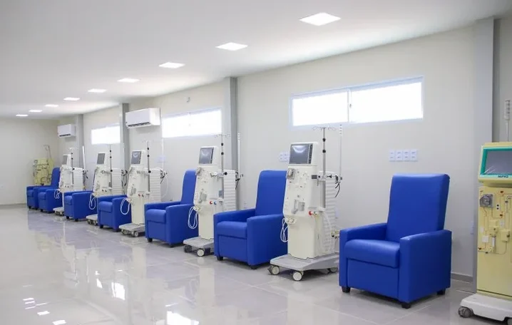 Rede de hemodiálise na Paraíba cresce e amplia atendimento especializado por região