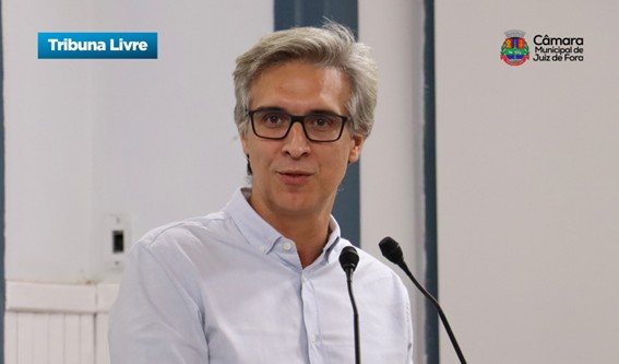 Tribuna Livre - Juiz de Fora é cidade referência para transplante de rins no Brasil