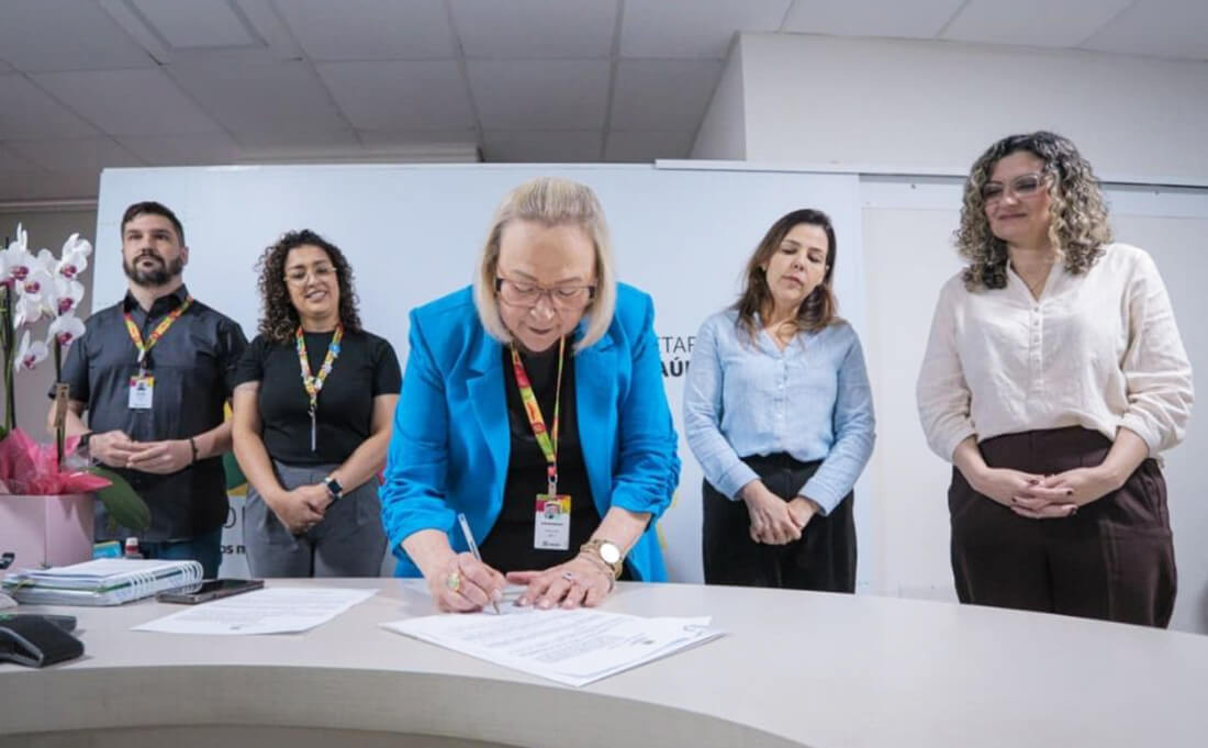 Hospital de Caridade de Três Passos recebe R$ 925,53 mil para a implantação de hemodiálise