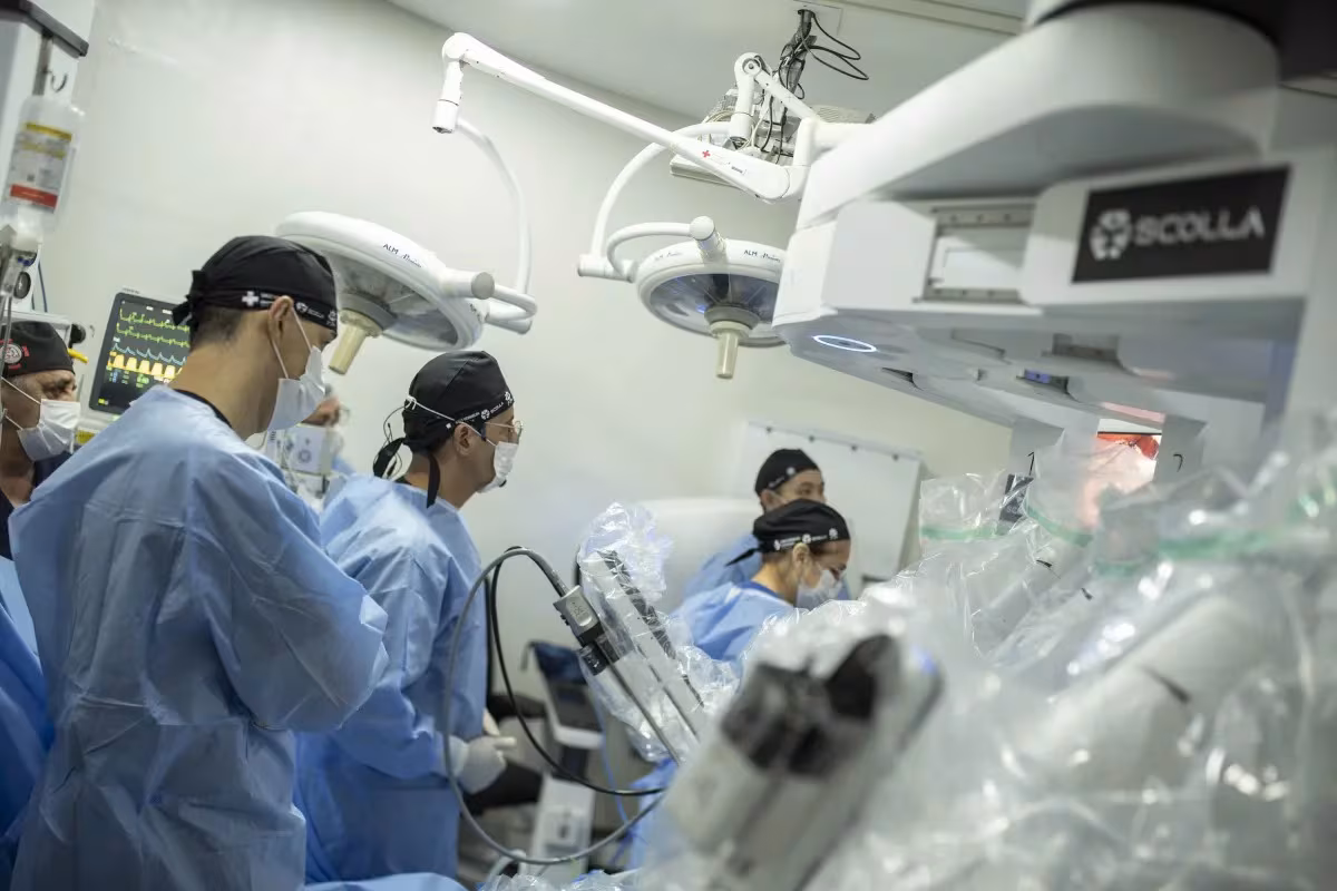 Parece ficção, mas já é realidade conheça 5 inovações que podem mudar os cuidados com os pacientes