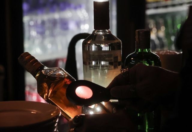 Primeiro caso de intoxicação por metanol é registrado em Mauá (SP) após ingestão de licor