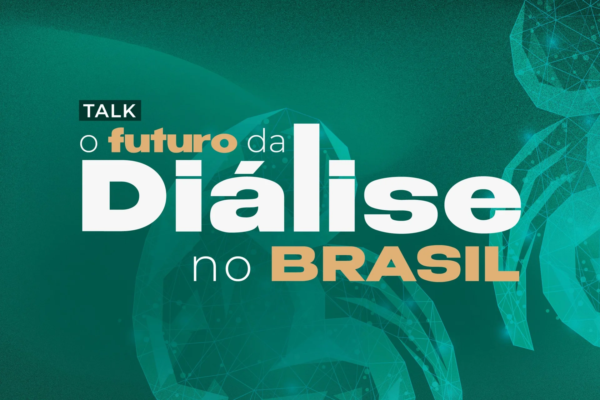 Encontro debate caminhos e desafios da terapia renal no Brasil