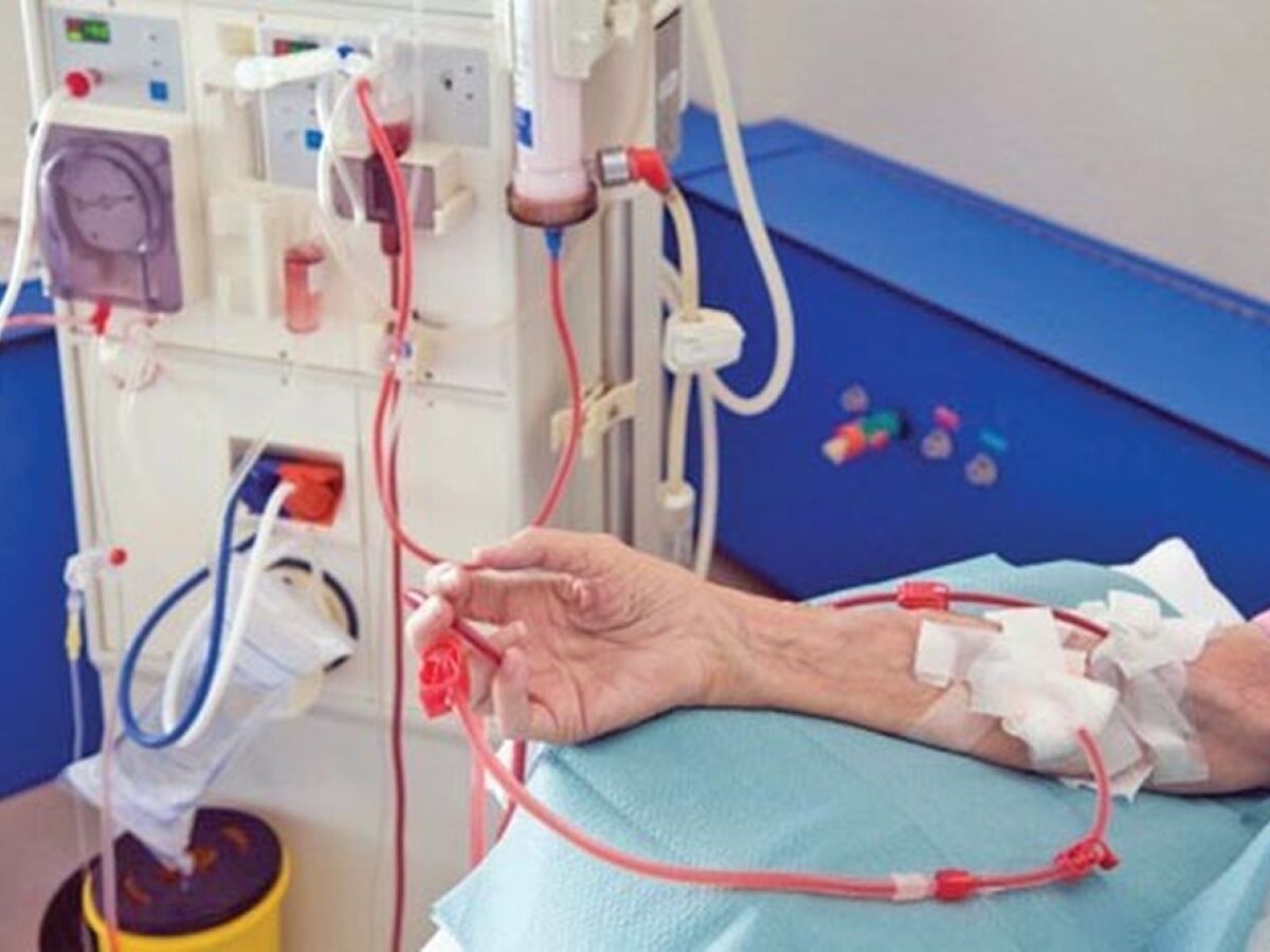 Sem reajuste há quatro anos, pacientes e clínicas temem colapso da hemodiálise pública