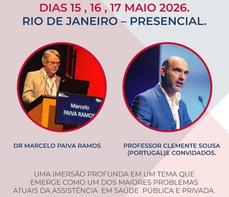 Curso de de Formação em Acessos Vasculares para Hemodiálise 2026 - Site