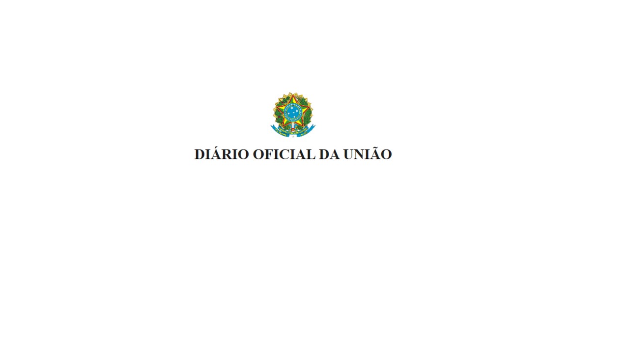 diario oficial