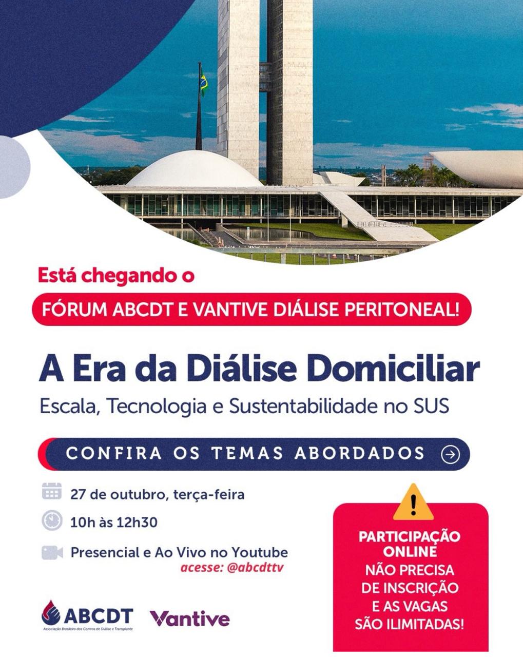 Evento Vantive