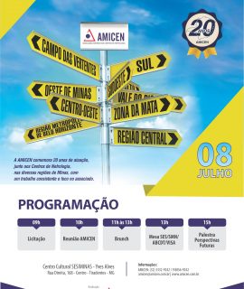 28-06-2017 – Encontro Amicen