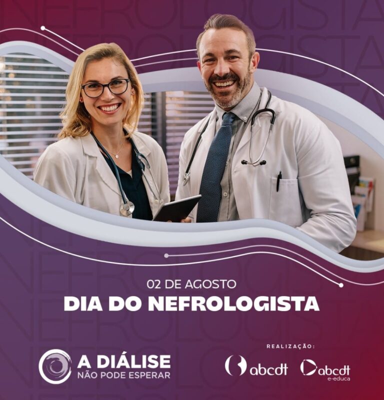 Dia do Nefrologista