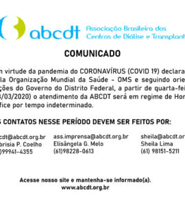 Comunicado-ABCDT