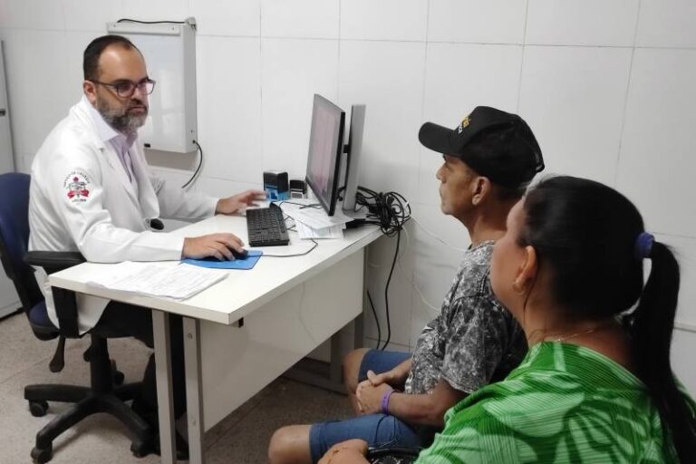 Fundação Santa Casa do Pará é referência em transplantes renais pediátricos e hepáticos