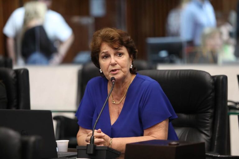 Deputada Cristina Silvestri promove audiência pública sobre saúde renal