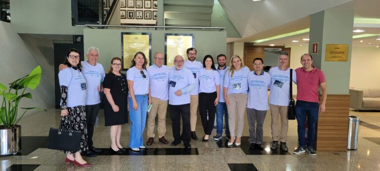 Movimento busca cofinanciamento do Estado para tratamento de pacientes com doença renal crônica